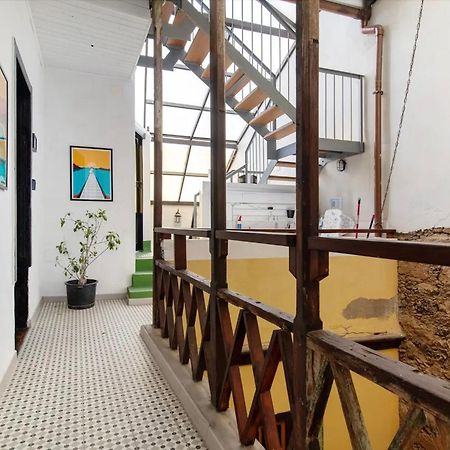 Apto Pepita - Casa San Marcial ลาสปัลมาส เด กรานคานาเรีย ภายนอก รูปภาพ