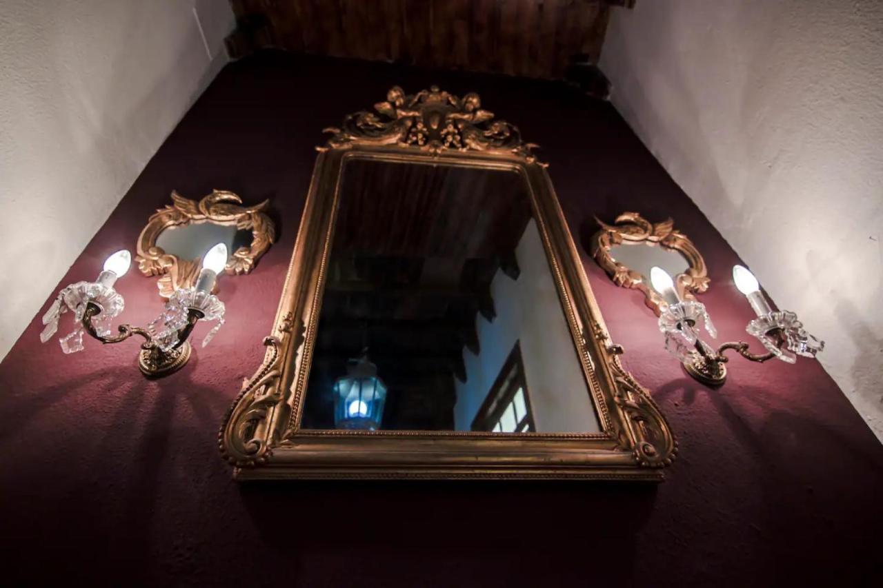 Apto Pepita - Casa San Marcial ลาสปัลมาส เด กรานคานาเรีย ภายนอก รูปภาพ
