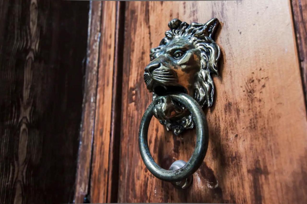 Apto Pepita - Casa San Marcial ลาสปัลมาส เด กรานคานาเรีย ภายนอก รูปภาพ