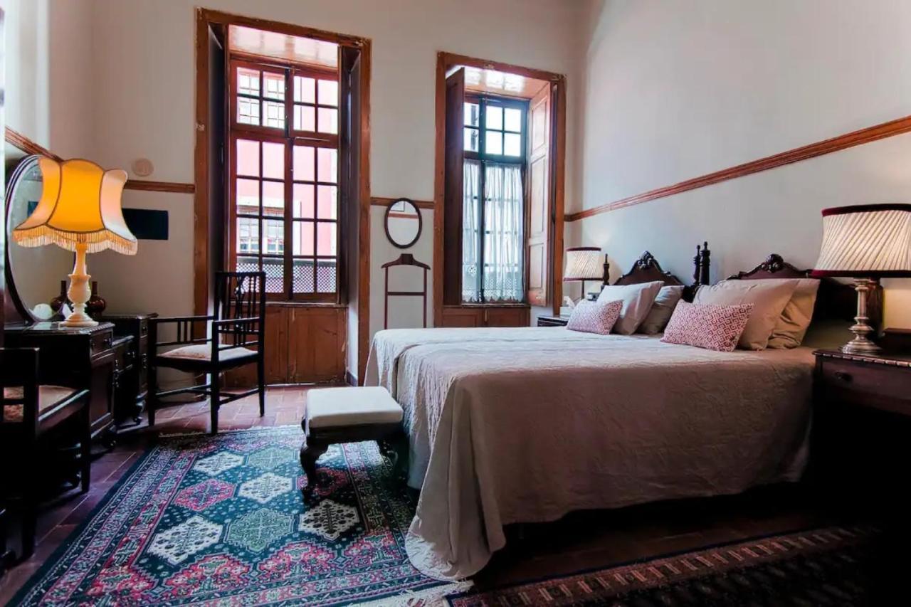 Apto Pepita - Casa San Marcial ลาสปัลมาส เด กรานคานาเรีย ภายนอก รูปภาพ