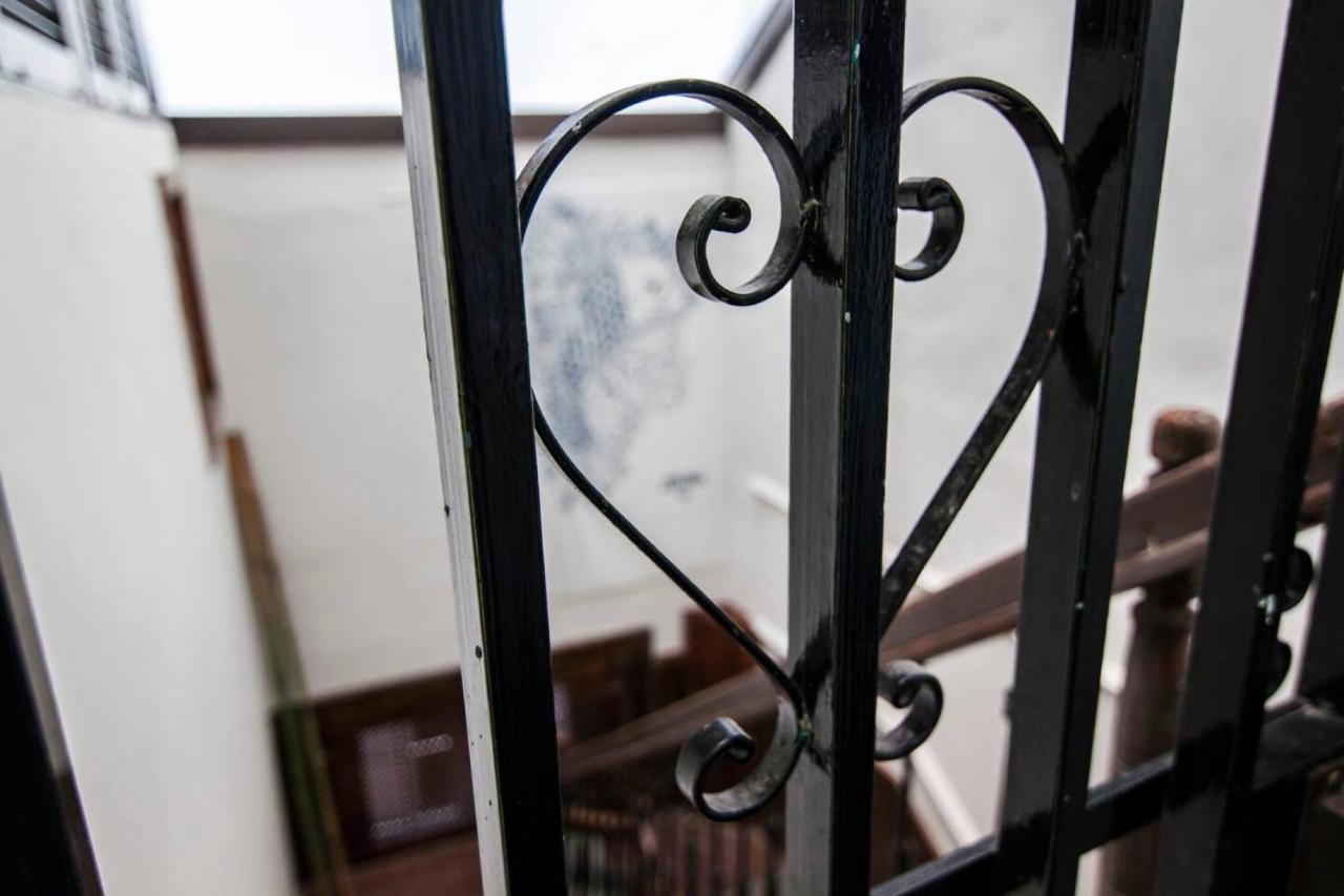 Apto Pepita - Casa San Marcial ลาสปัลมาส เด กรานคานาเรีย ภายนอก รูปภาพ