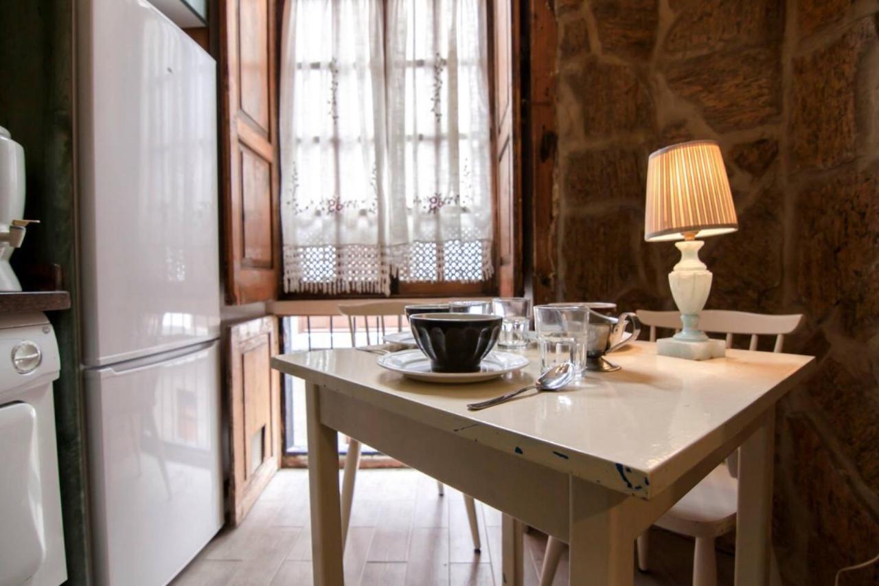 Apto Pepita - Casa San Marcial ลาสปัลมาส เด กรานคานาเรีย ภายนอก รูปภาพ
