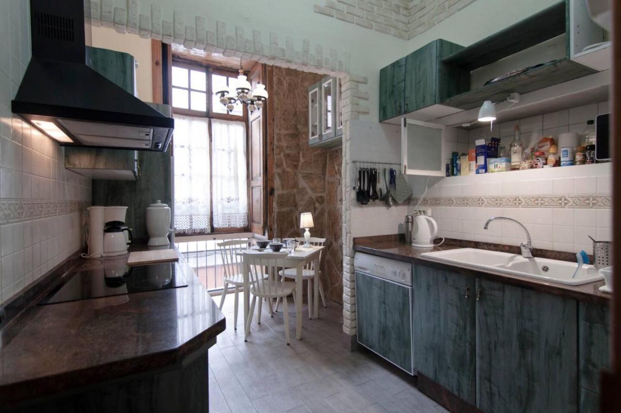 Apto Pepita - Casa San Marcial ลาสปัลมาส เด กรานคานาเรีย ภายนอก รูปภาพ
