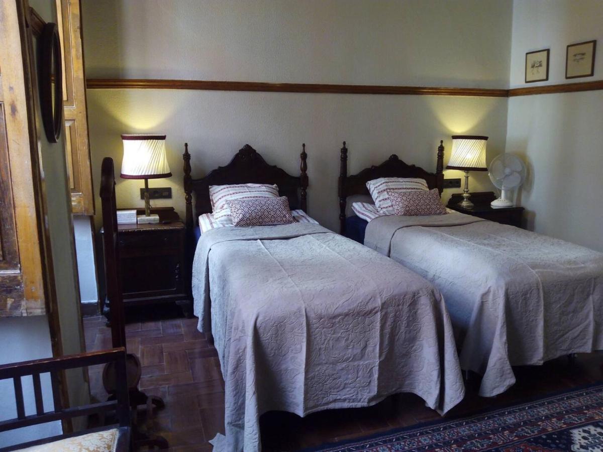 Apto Pepita - Casa San Marcial ลาสปัลมาส เด กรานคานาเรีย ภายนอก รูปภาพ