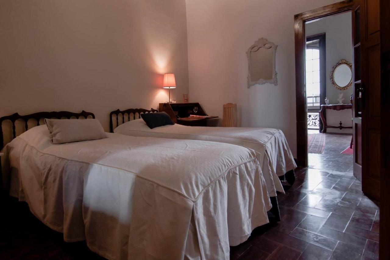Apto Pepita - Casa San Marcial ลาสปัลมาส เด กรานคานาเรีย ภายนอก รูปภาพ