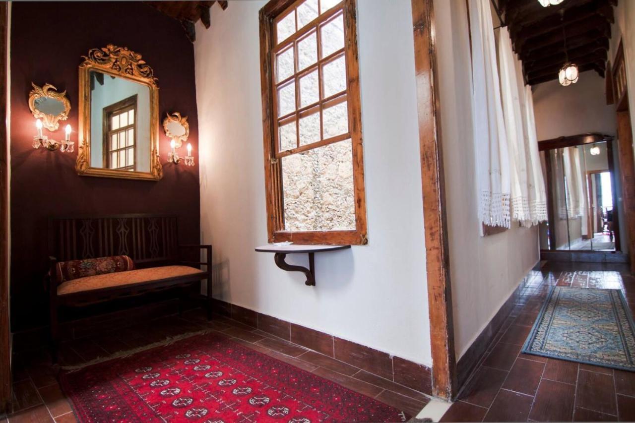 Apto Pepita - Casa San Marcial ลาสปัลมาส เด กรานคานาเรีย ภายนอก รูปภาพ