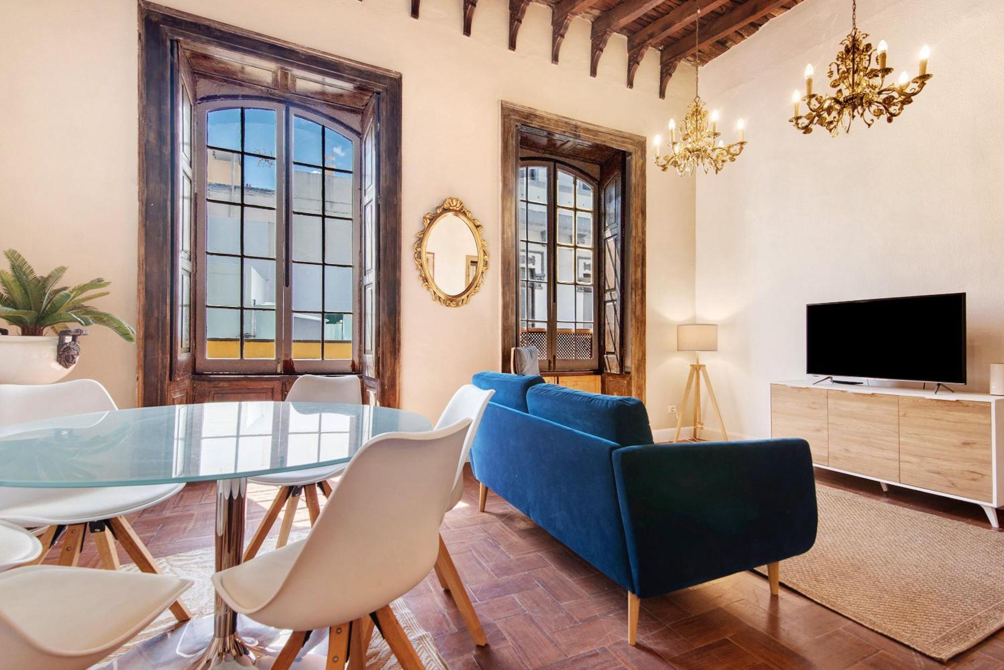 Apto Pepita - Casa San Marcial ลาสปัลมาส เด กรานคานาเรีย ภายนอก รูปภาพ