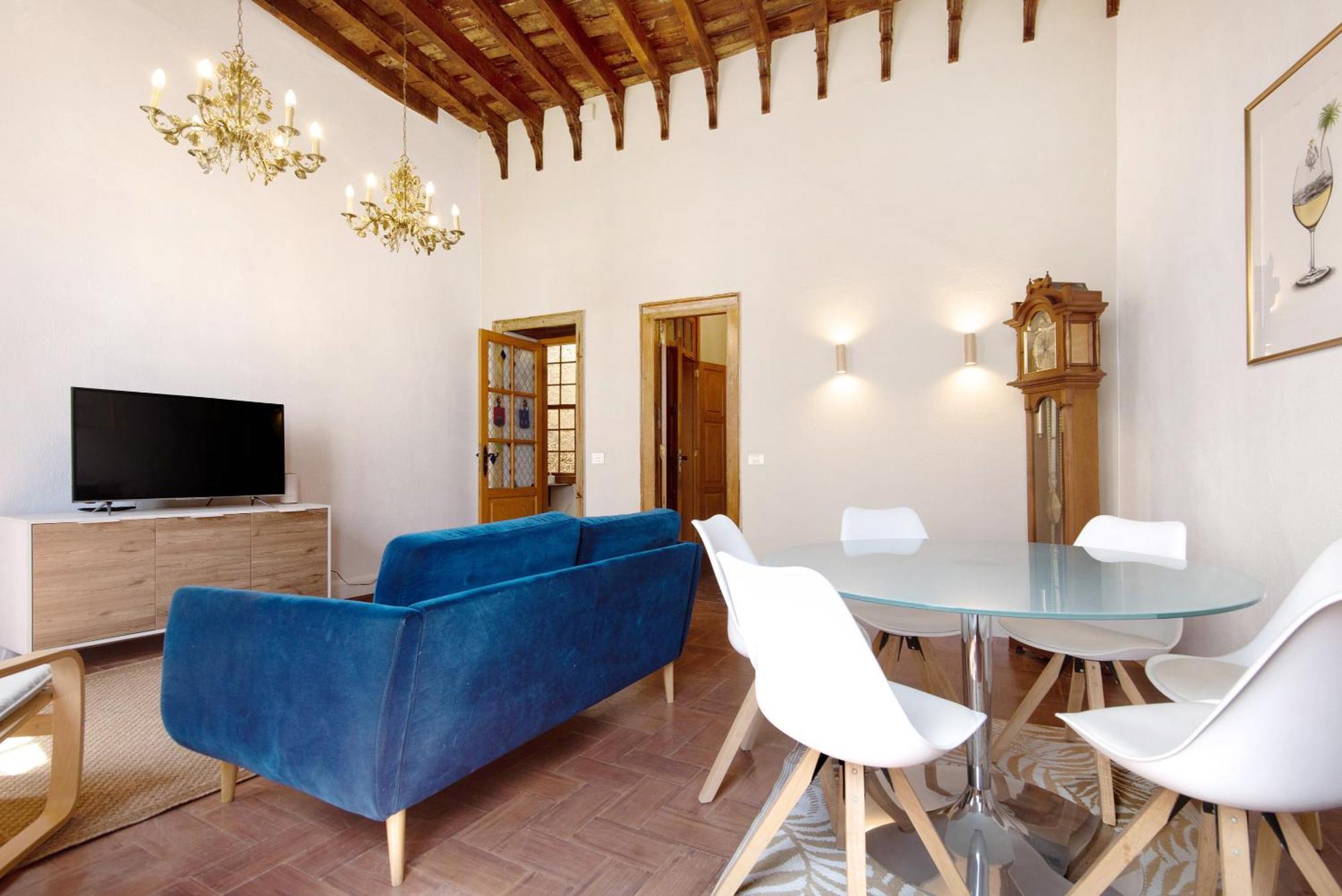 Apto Pepita - Casa San Marcial ลาสปัลมาส เด กรานคานาเรีย ภายนอก รูปภาพ