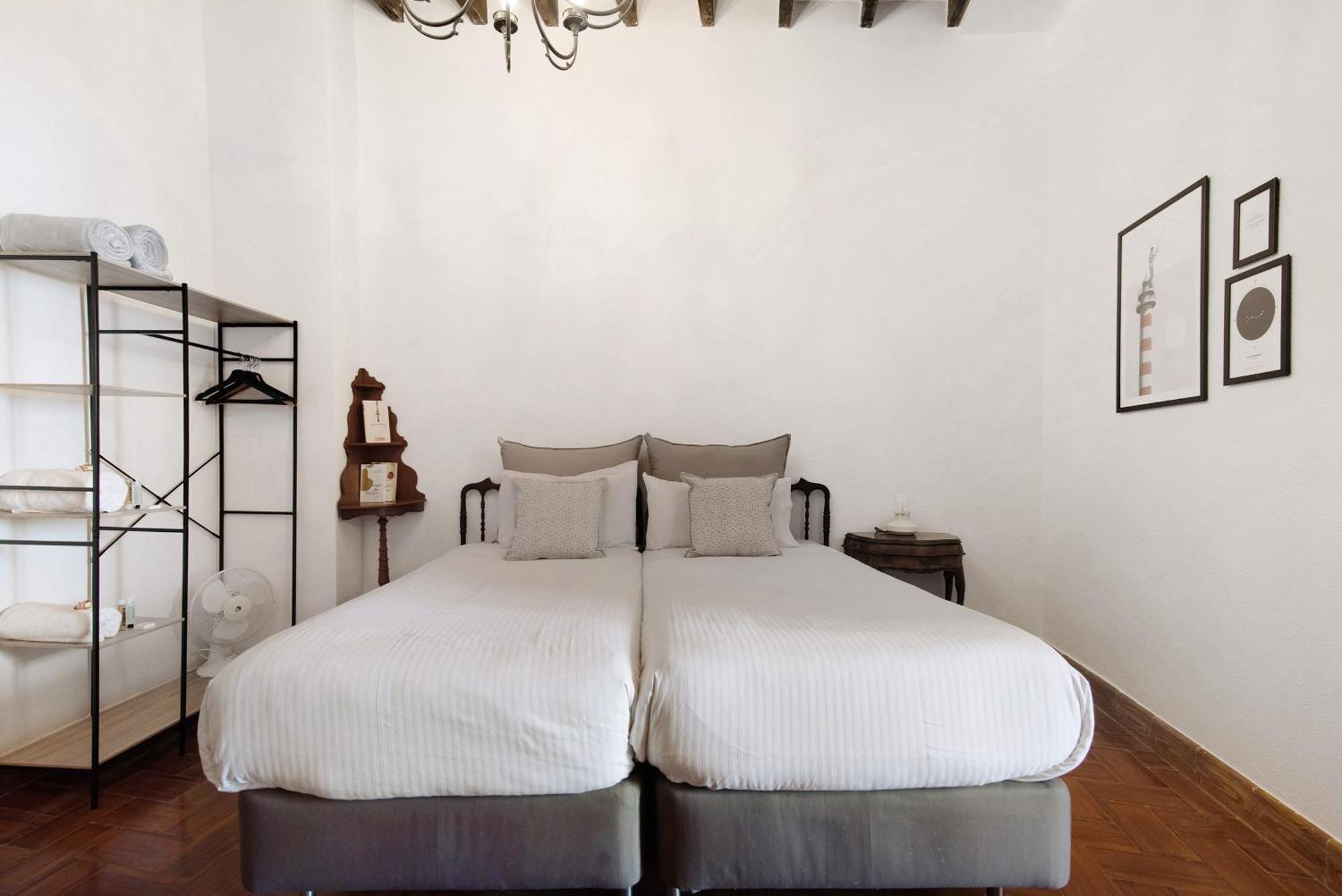 Apto Pepita - Casa San Marcial ลาสปัลมาส เด กรานคานาเรีย ภายนอก รูปภาพ