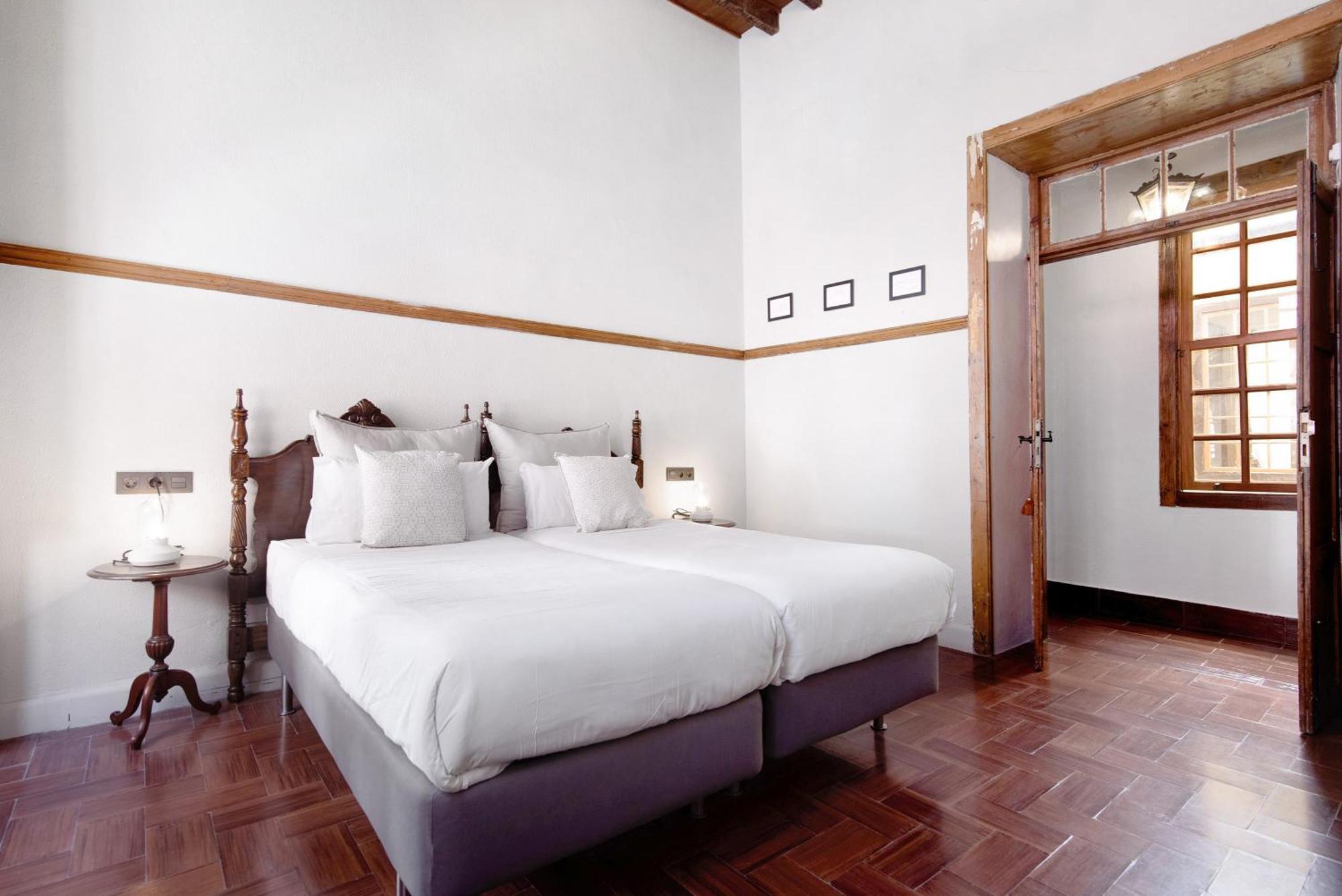 Apto Pepita - Casa San Marcial ลาสปัลมาส เด กรานคานาเรีย ภายนอก รูปภาพ