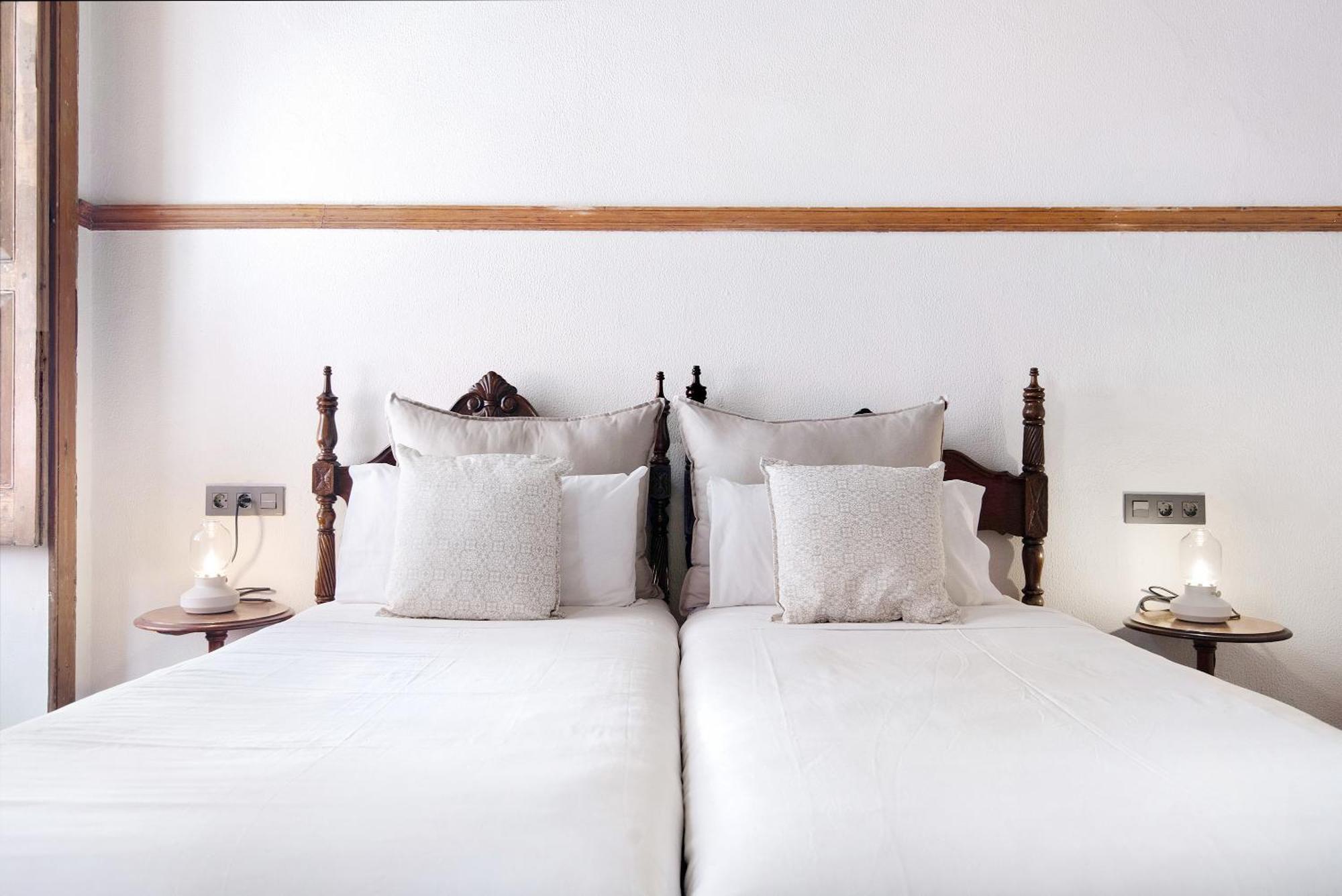 Apto Pepita - Casa San Marcial ลาสปัลมาส เด กรานคานาเรีย ภายนอก รูปภาพ