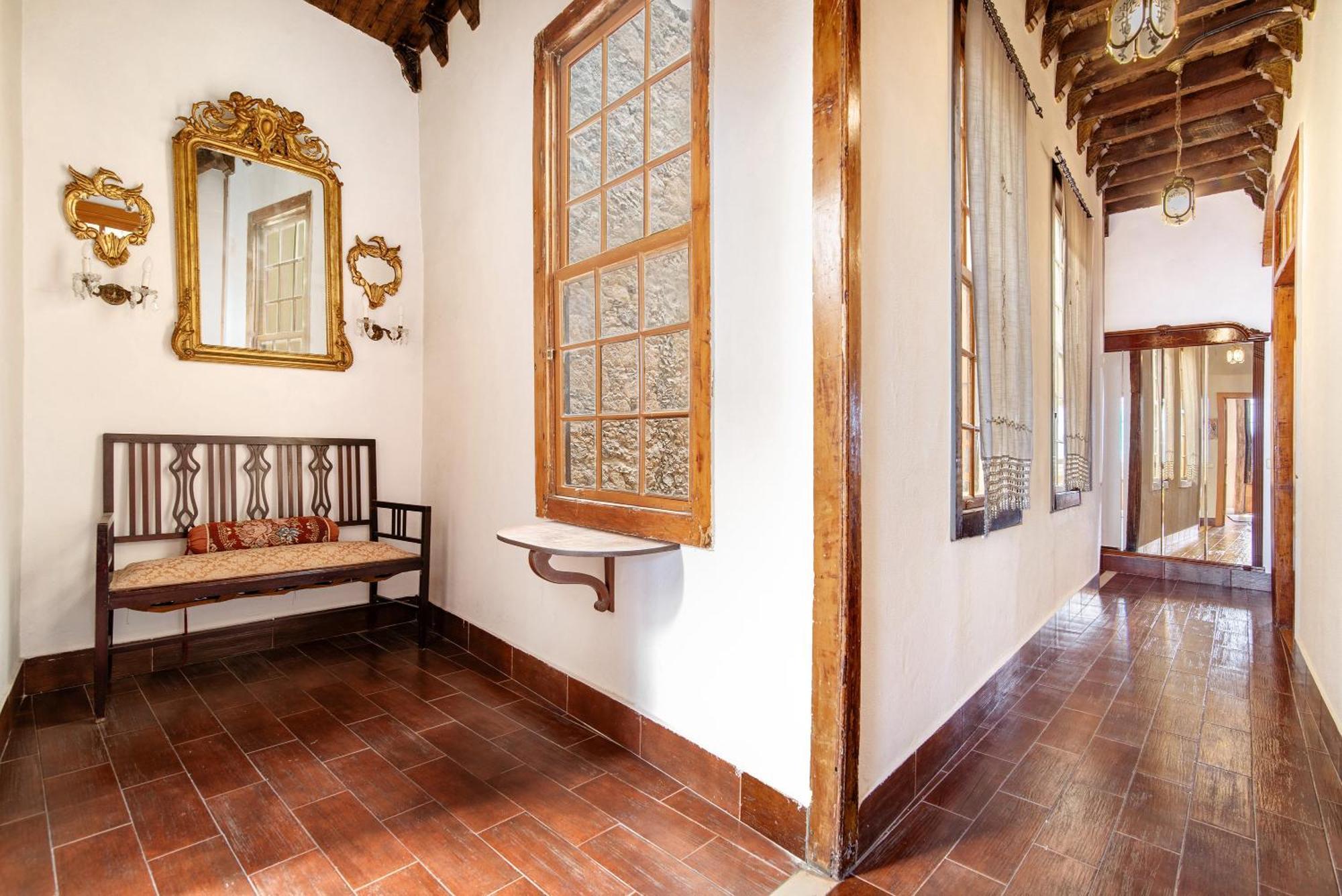 Apto Pepita - Casa San Marcial ลาสปัลมาส เด กรานคานาเรีย ภายนอก รูปภาพ
