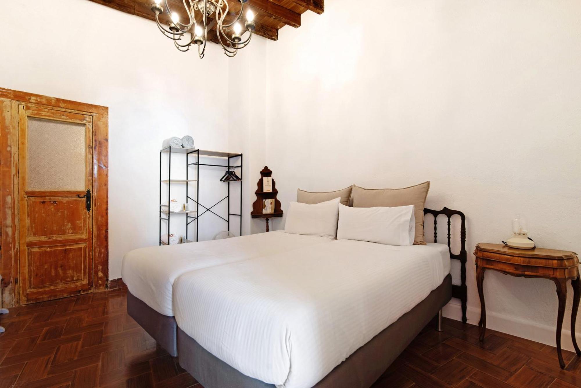 Apto Pepita - Casa San Marcial ลาสปัลมาส เด กรานคานาเรีย ภายนอก รูปภาพ