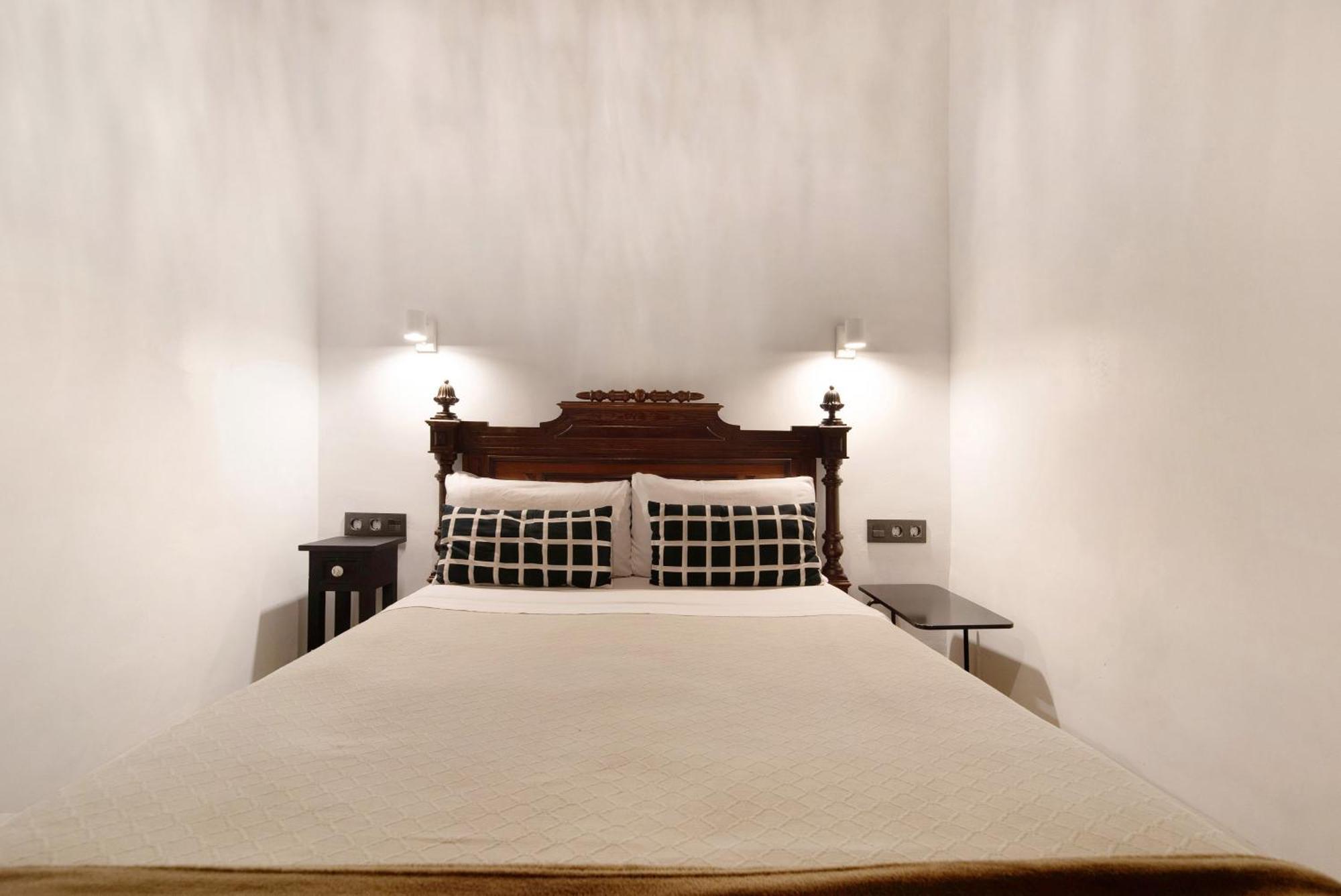 Apto Pepita - Casa San Marcial ลาสปัลมาส เด กรานคานาเรีย ภายนอก รูปภาพ