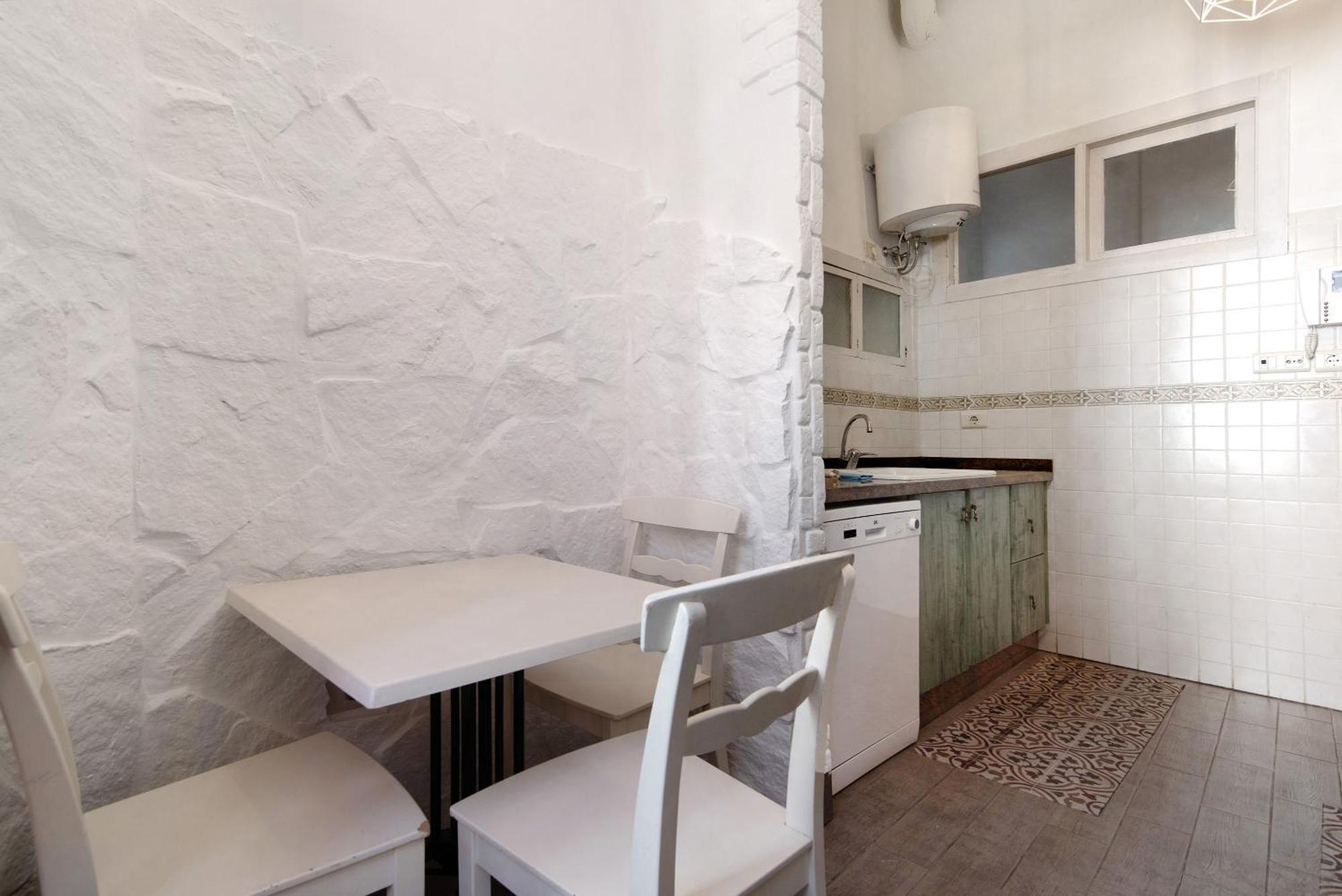 Apto Pepita - Casa San Marcial ลาสปัลมาส เด กรานคานาเรีย ภายนอก รูปภาพ