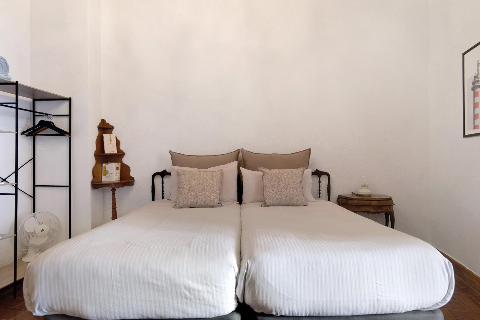 Apto Pepita - Casa San Marcial ลาสปัลมาส เด กรานคานาเรีย ภายนอก รูปภาพ