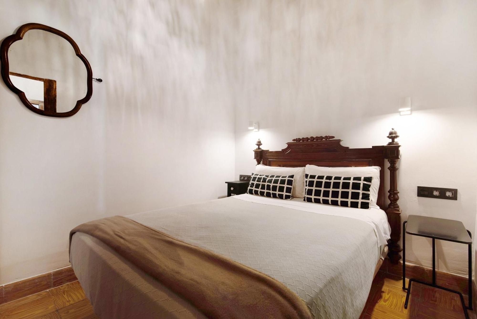 Apto Pepita - Casa San Marcial ลาสปัลมาส เด กรานคานาเรีย ภายนอก รูปภาพ