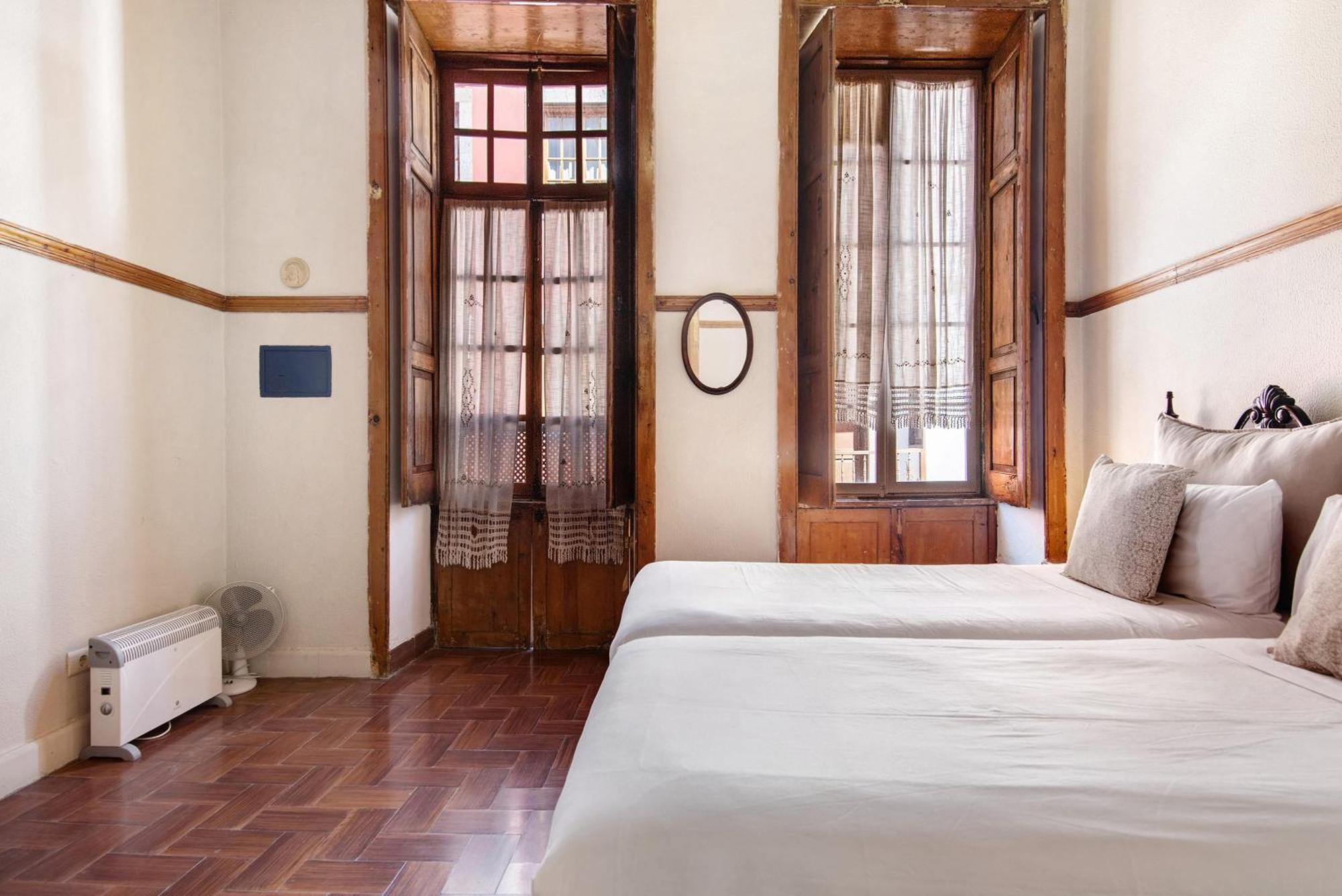 Apto Pepita - Casa San Marcial ลาสปัลมาส เด กรานคานาเรีย ภายนอก รูปภาพ