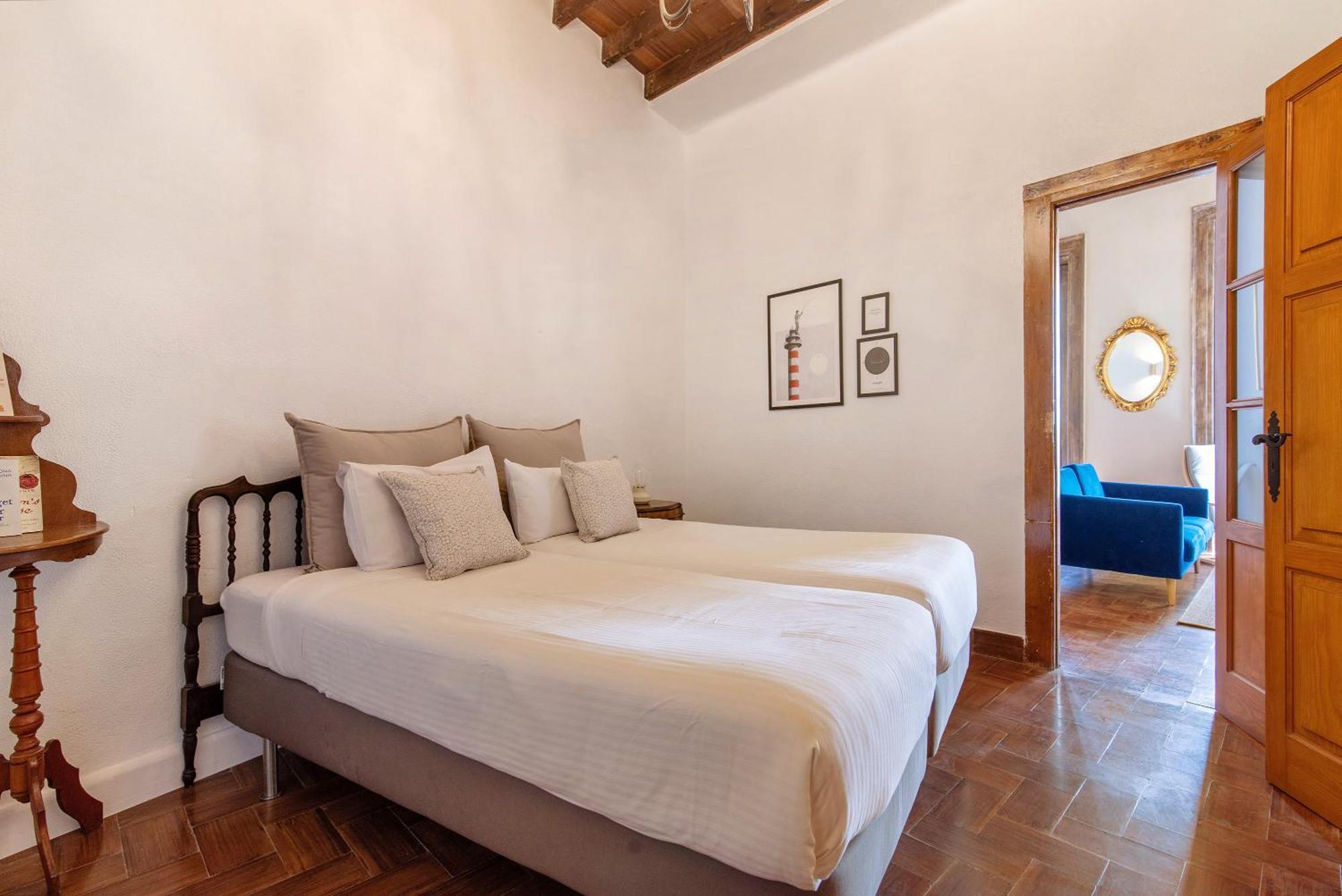 Apto Pepita - Casa San Marcial ลาสปัลมาส เด กรานคานาเรีย ภายนอก รูปภาพ