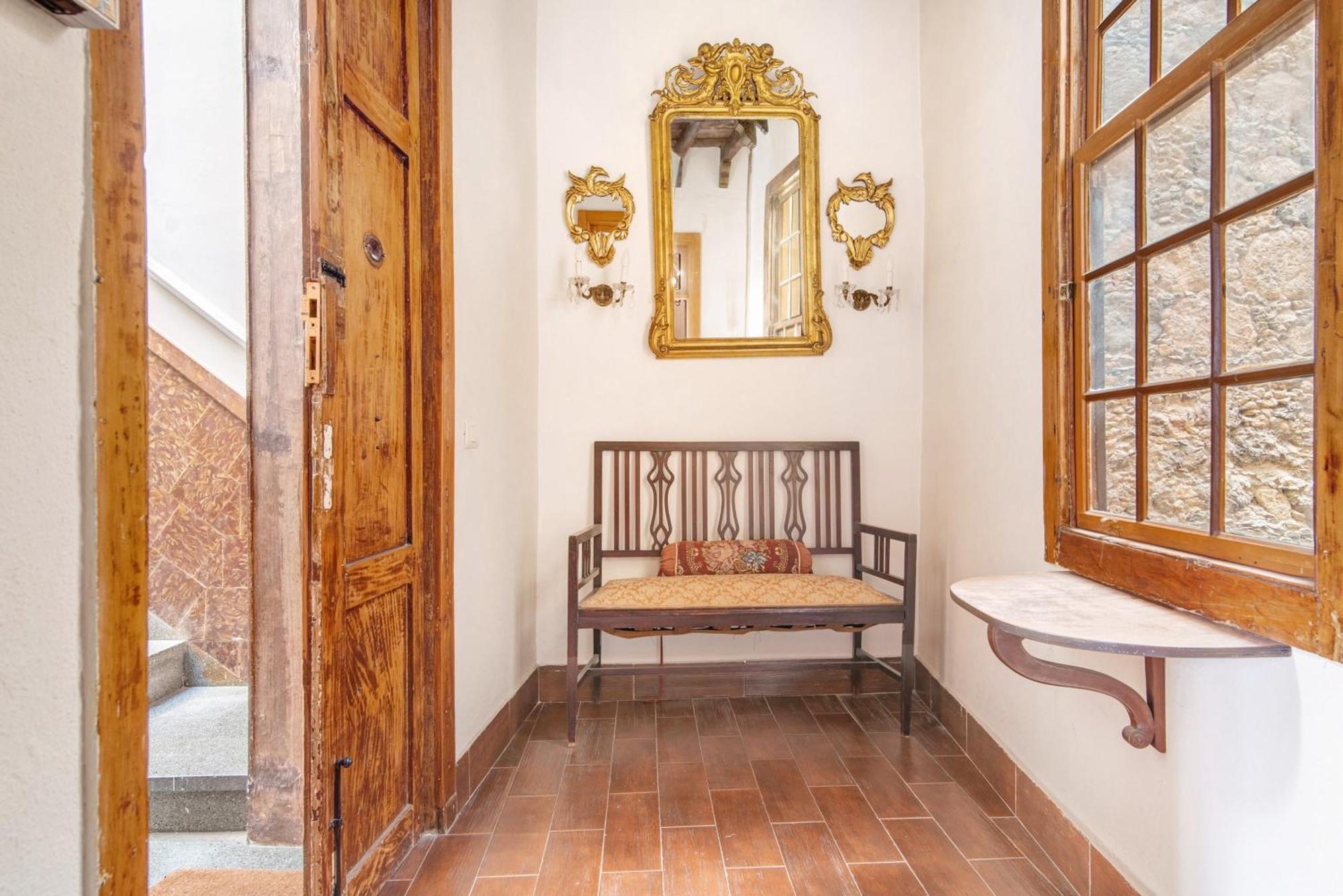 Apto Pepita - Casa San Marcial ลาสปัลมาส เด กรานคานาเรีย ภายนอก รูปภาพ